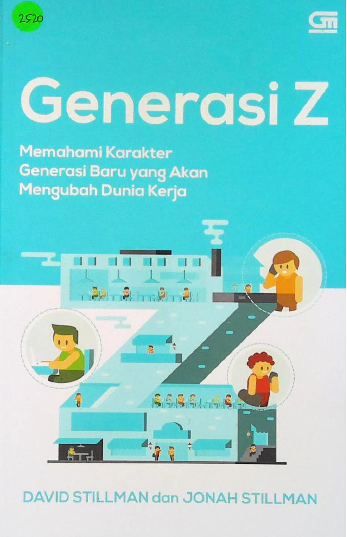 Generasi Z